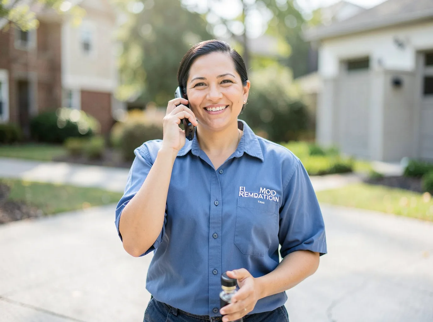 Mold Remediation Harrisonville, MO FAQs