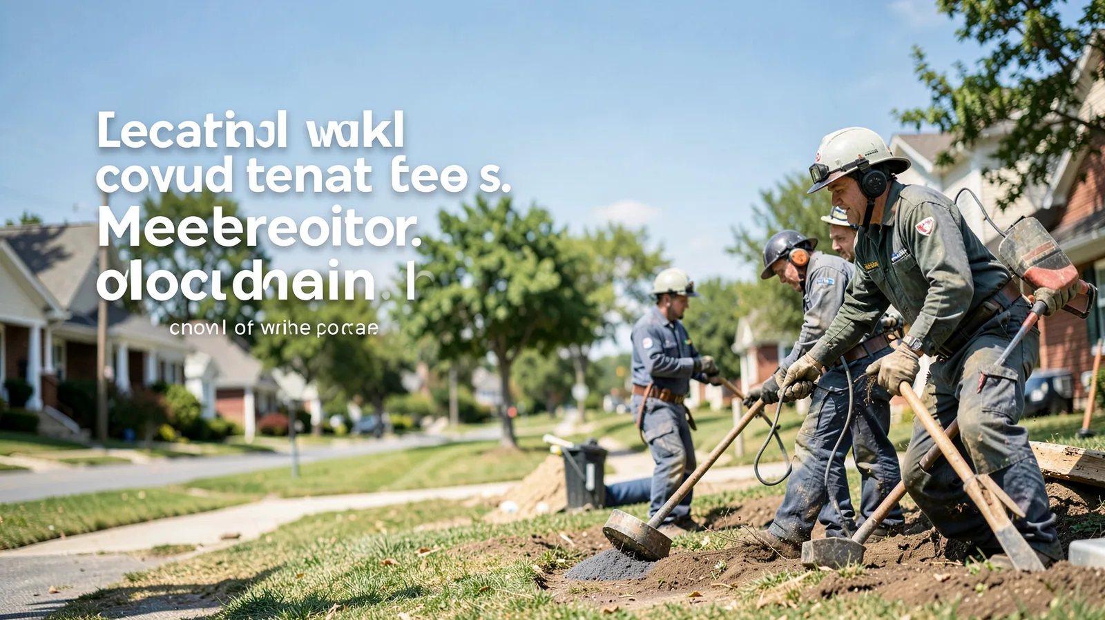 Mold Remediation in Harrisonville, MO near me